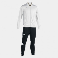 Костюм спортивний біло-чорний Joma CHAMPION VI 101953.211 Костюм спортивний біло-чорний Joma CHAMPION VI 101953.211