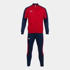 Костюм спортивний Joma червоно-т.синій CHAMPION ECO 102751.603 Костюм спортивний Joma червоно-т.синій CHAMPION ECO 102751.603