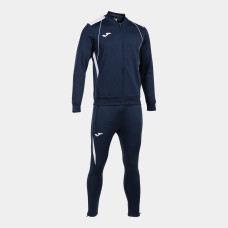 Костюм JOMA спортивний т.синьо-білий CHAMPION VII 103083.332 Костюм JOMA спортивний т.синьо-білий CHAMPION VII 103083.332