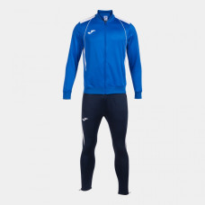 Костюм JOMA спортивний синьо-білий CHAMPION VII 103083.702 Костюм JOMA спортивний синьо-білий CHAMPION VII 103083.702