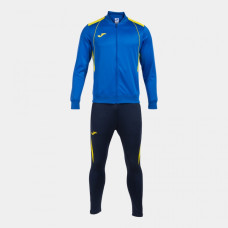 Костюм Joma спортивний синьо-жовтий CHAMPION VII 103083.709 Костюм Joma спортивний синьо-жовтий CHAMPION VII 103083.709