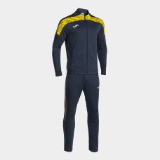 Костюм спортивний Joma CHAMPION VIII т.синьо-жовтий 104201.339 Костюм спортивний Joma CHAMPION VIII т.синьо-жовтий 104201.339