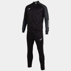 Костюм JOMA спортивний чорно-сірий CHAMPION ECO 102751.110 Костюм JOMA спортивний чорно-сірий CHAMPION ECO 102751.110
