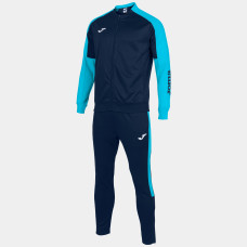 Костюм JOMA спортивний т.синьо-бірюзовий CHAMPION ECO 102751.342 Костюм JOMA спортивний т.синьо-бірюзовий CHAMPION ECO 102751.342