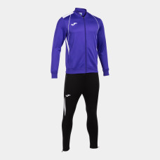 Костюм JOMA спортивний фіолетово-чорний CHAMPION VII 103083.552 Костюм JOMA спортивний фіолетово-чорний CHAMPION VII 103083.552