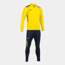 Костюм JOMA спортивний жовто-т.синій CHAMPION VII 103083.903 Костюм JOMA спортивний жовто-т.синій CHAMPION VII 103083.903