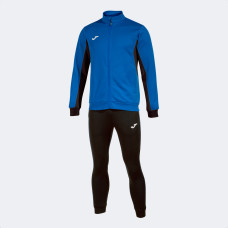 Костюм спортивний синьо-чорний DERBY 103120.701 Костюм спортивний синьо-чорний DERBY 103120.701