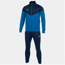 Костюм JOMA спортивний синьо-т.синій OXFORD 102747.703 Костюм JOMA спортивний синьо-т.синій OXFORD 102747.703