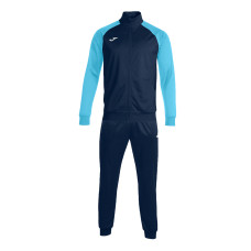 Костюм JOMA спортивний т.синьо-бірюзовий ACADEMY IV 101966.342 Костюм JOMA спортивний т.синьо-бірюзовий ACADEMY IV 101966.342
