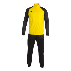 Костюм JOMA спортивний жовто,чорний ACADEMY IV 101966.901 Костюм JOMA спортивний жовто,чорний ACADEMY IV 101966.901