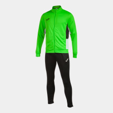 Костюм спортивний Joma DANUBIO II салатово-чорний 103122.021 Костюм спортивний Joma DANUBIO II салатово-чорний 103122.021