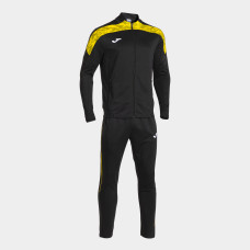 Костюм спортивний Joma CHAMPION VIII чорно-жовтий 104201.109 Костюм спортивний Joma CHAMPION VIII чорно-жовтий 104201.109