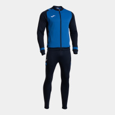 Костюм спортивний Joma LIDER синьо-т.синій 104286.703 Костюм спортивний Joma LIDER синьо-т.синій 104286.703