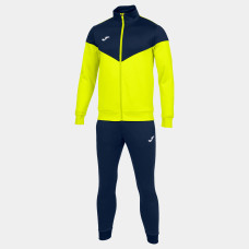 Костюм JOMA спортивний жовто-т.синій OXFORD 102747.063 Костюм JOMA спортивний жовто-т.синій OXFORD 102747.063