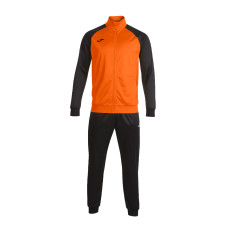 Костюм JOMA спортивний помарачево-чорний ACADEMY IV 101966.881 Костюм JOMA спортивний помарачево-чорний ACADEMY IV 101966.881