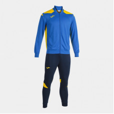Костюм спортивний синьо-жовтий CHAMPION VI 101953.709 Костюм спортивний синьо-жовтий CHAMPION VI 101953.709