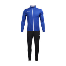 Костюм Kelme спортивний синьо-білий ACADEMY 3771200.9409 Костюм Kelme спортивний синьо-білий ACADEMY 3771200.9409