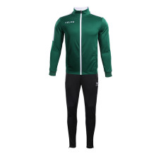Костюм Kelme спортивний зелено-чорний ACADEMY 3771200.9311 Костюм Kelme спортивний зелено-чорний ACADEMY 3771200.9311