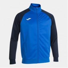 Олімпійка Joma ACADEMY IV з костюма спортивного синьо-темно-синя101966.703 (О) Олімпійка Joma ACADEMY IV з костюма спортивного синьо-темно-синя101966.703 (О)