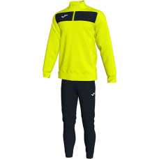 Спортивний JOMA костюм жовто-чорний ACADEMY II 101352.061 Спортивний JOMA костюм жовто-чорний ACADEMY II 101352.061