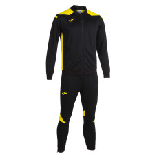 Костюм спортивний чорно-жовтий CHAMPION VI 101953.109 Костюм спортивний чорно-жовтий CHAMPION VI 101953.109