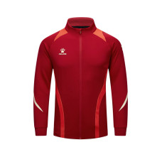 Олімпійка Kelme червона 8461WT1135.9600 Олімпійка Kelme червона 8461WT1135.9600