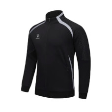 Олімпійка Kelme чорна 8461WT1136.9000 Олімпійка Kelme чорна 8461WT1136.9000