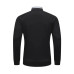 Олімпійка Kelme чорна  8461WT1136.9000