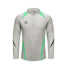Реглан сірий KELME 8461TT1044.2004 Реглан сірий KELME 8461TT1044.2004