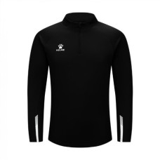 Реглан чорний Kelme 7461TT1052.9000 Реглан чорний Kelme 7461TT1052.9000