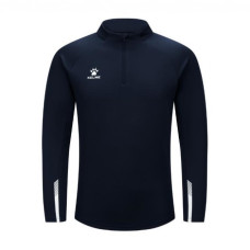 Реглан Kelme т.синій 7461TT1052.9416 Реглан Kelme т.синій 7461TT1052.9416