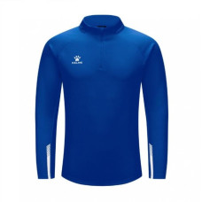 Реглан синій Kelme 7461TT1052.9481 Реглан синій Kelme 7461TT1052.9481
