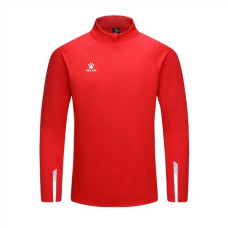 Реглан червоний Kelme 7461TT1052.9600 Реглан червоний Kelme 7461TT1052.9600