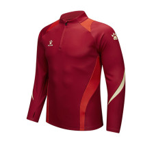Реглан червоний KELME 8461TT1044.9600 Реглан червоний KELME 8461TT1044.9600