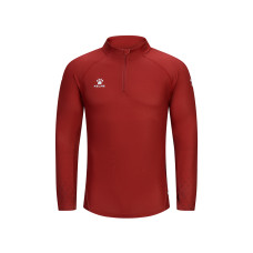 Реглан Kelme червоний 8561TT1054.9609 Реглан Kelme червоний 8561TT1054.9609