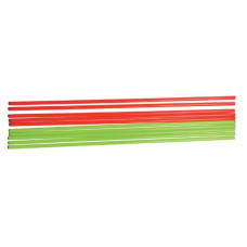 Слаломні стійки Kelme Marking Rod K16XLQC016-1.9000 Слаломні стійки Kelme Marking Rod K16XLQC016-1.9000