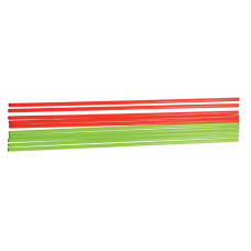 Слаломні стійки Kelme Marking Rod K16XLQC016.9000 Слаломні стійки Kelme Marking Rod K16XLQC016.9000