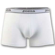 Труси (боксерки) Joma чоловічі білі 100808.200 Труси (боксерки) Joma чоловічі білі 100808.200