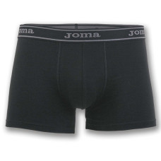 Труси (боксерки) Joma чоловічі чорні 100808.100 Труси (боксерки) Joma чоловічі чорні 100808.100