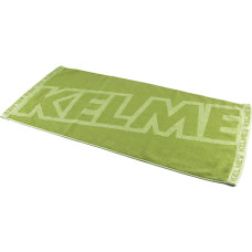 Рушник Kelme салатовий TEAM 9886316.9300 Рушник Kelme салатовий TEAM 9886316.9300
