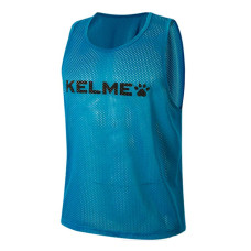 Манішка Kelme синя дитяча 8051BX3001.9409 Манішка Kelme синя дитяча 8051BX3001.9409