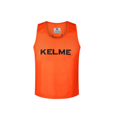 Манішка Kelme оранжева дитяча 8051BX3001.9932 Манішка Kelme оранжева дитяча 8051BX3001.9932