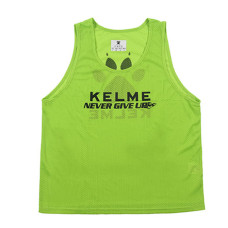 Манішка Kelme зелена дитяча K15Z247.9311 Манішка Kelme зелена дитяча K15Z247.9311