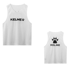 Манішка біла дитяча KELME 8051BX3001.9103 Манішка біла дитяча KELME 8051BX3001.9103