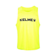 Манішка Kelme дитяча жовта 8051BX3001.9930 Манішка Kelme дитяча жовта 8051BX3001.9930