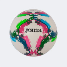 Мʼяч футбольний Joma FIFA PRO GIOCO білий Т5 400646.200 Мʼяч футбольний Joma FIFA PRO GIOCO білий Т5 400646.200