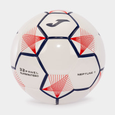 Мʼяч футбольний Joma NEPTUNE II T5 біло-червоний 400906.206 Мʼяч футбольний Joma NEPTUNE II T5 біло-червоний 400906.206