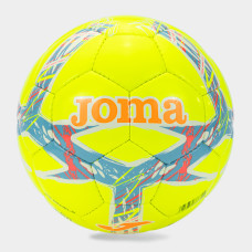 Мʼяч Joma футбольний жовто-бірюзовий DALI III 401412.920 Мʼяч Joma футбольний жовто-бірюзовий DALI III 401412.920
