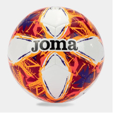 Мʼяч Joma футбольний біло-червоний CHALLENGE III 401484.206 Мʼяч Joma футбольний біло-червоний CHALLENGE III 401484.206