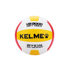 Мʼяч волейбольний Kelme червоно-жовтий 8203QU5017.9613 Мʼяч волейбольний Kelme червоно-жовтий 8203QU5017.9613